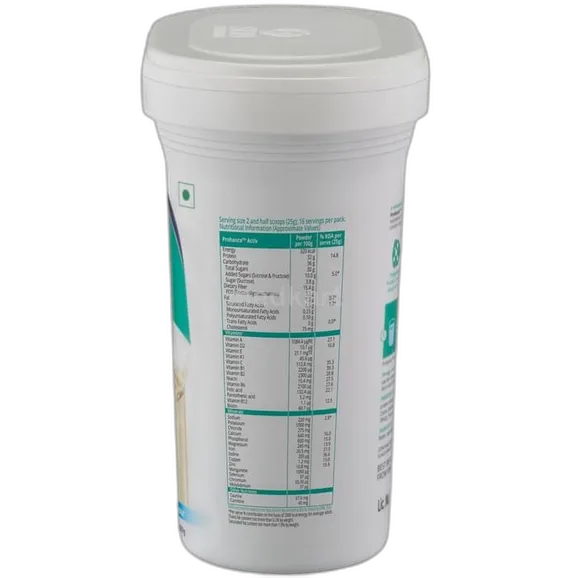 prohance active powder 400 gm